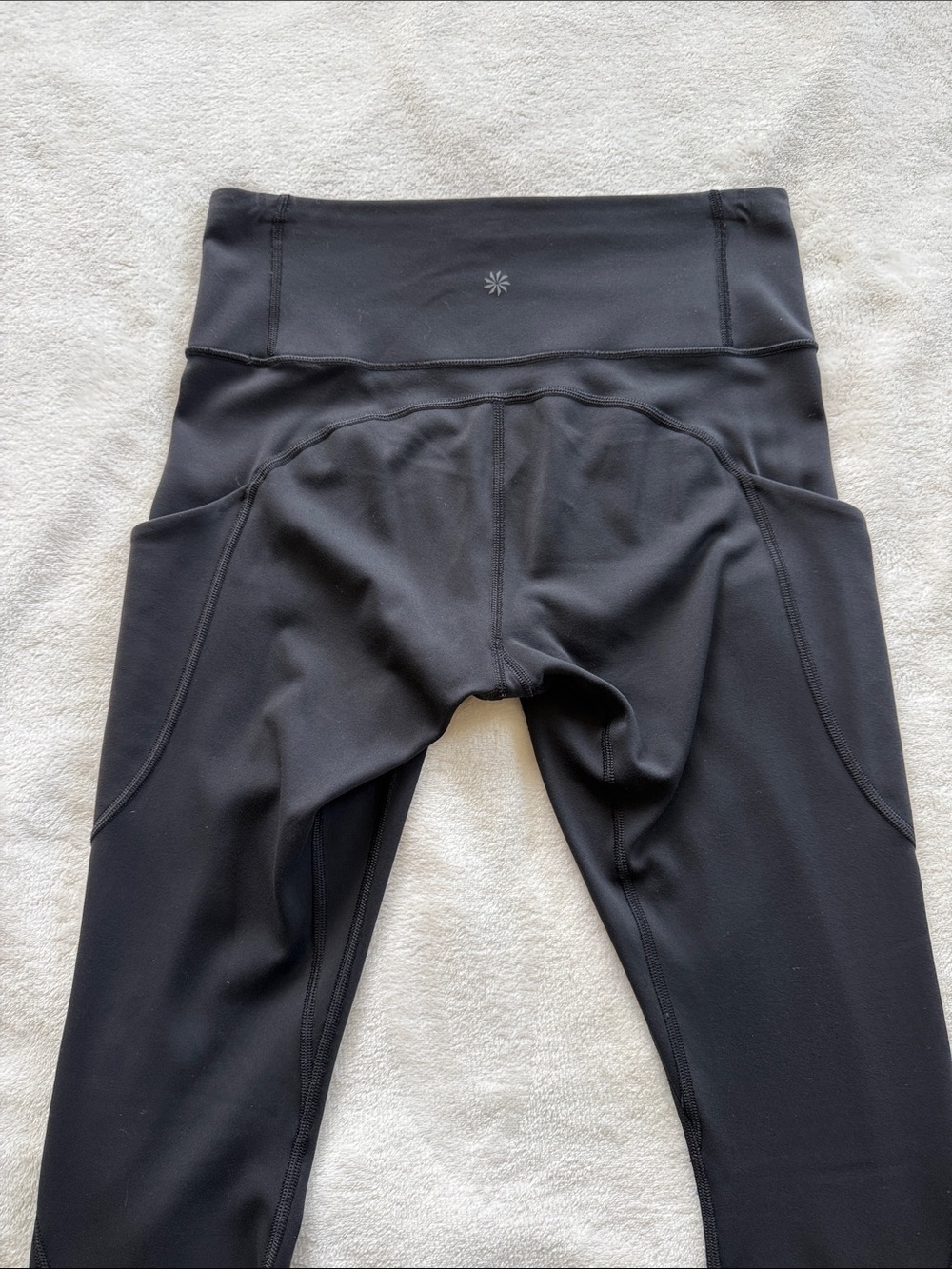Athleta Up for Anything All In Legging - Picture 5 of 11